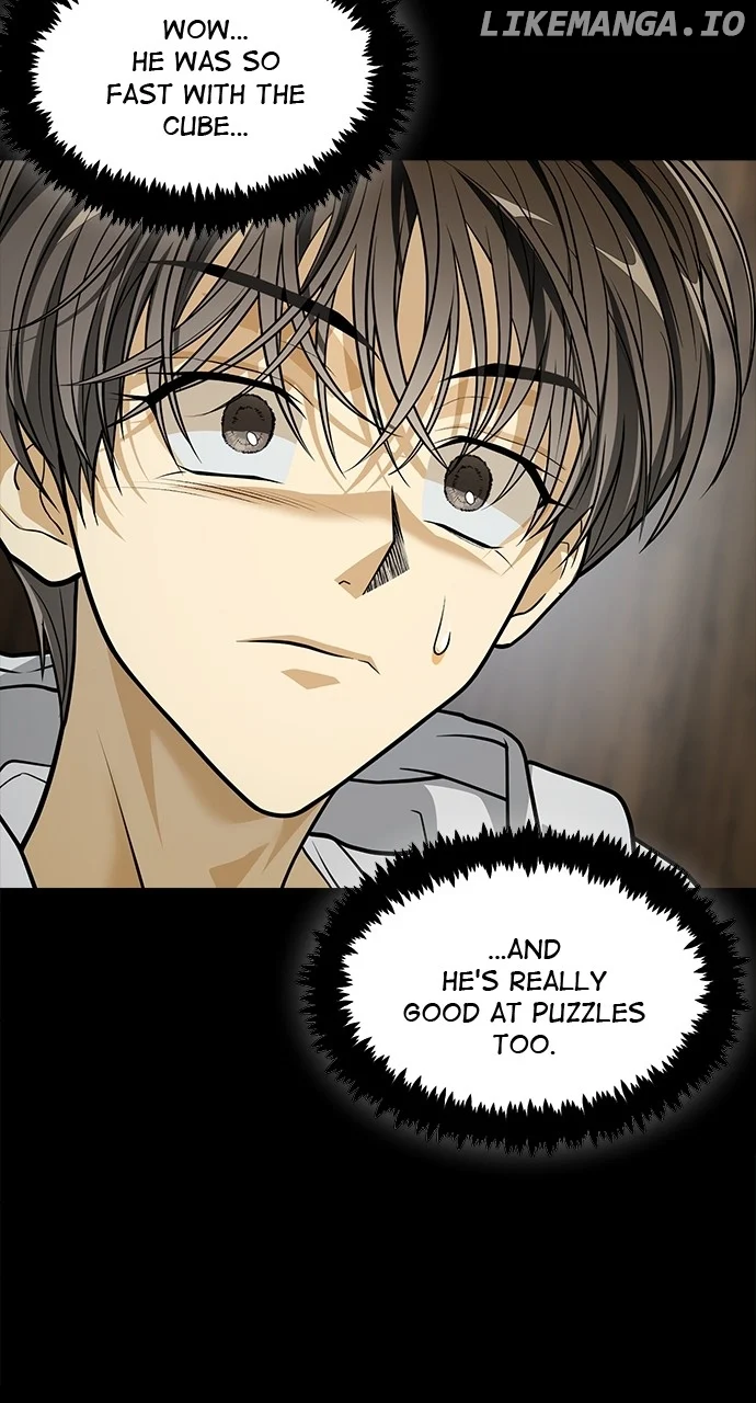 Book of the Dead Chapter 43 - Page 43