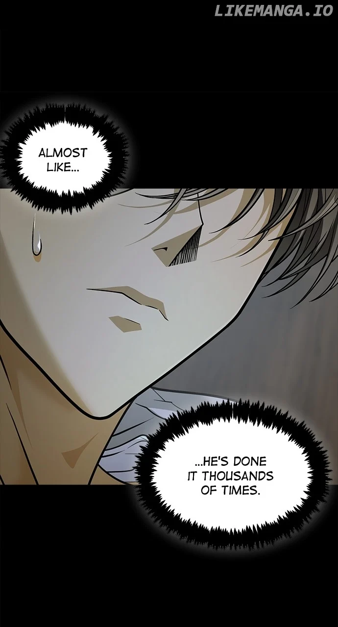 Book of the Dead Chapter 43 - Page 44