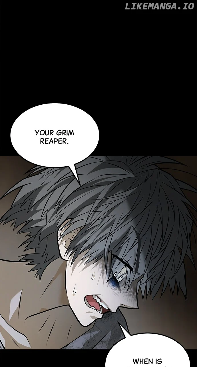 Book of the Dead Chapter 43 - Page 46