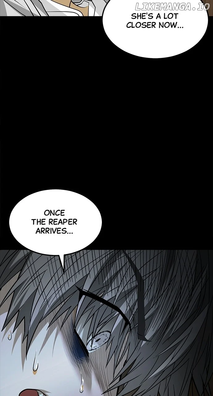 Book of the Dead Chapter 43 - Page 48
