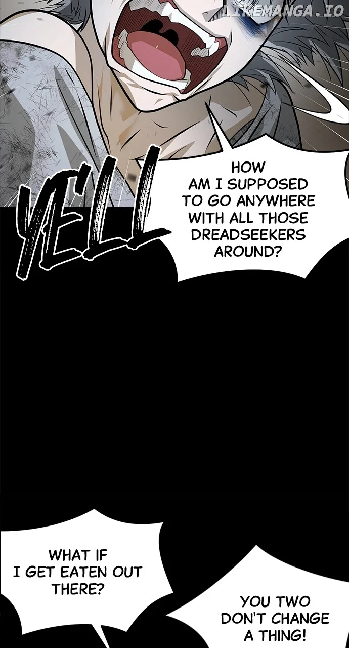 Book of the Dead Chapter 43 - Page 53