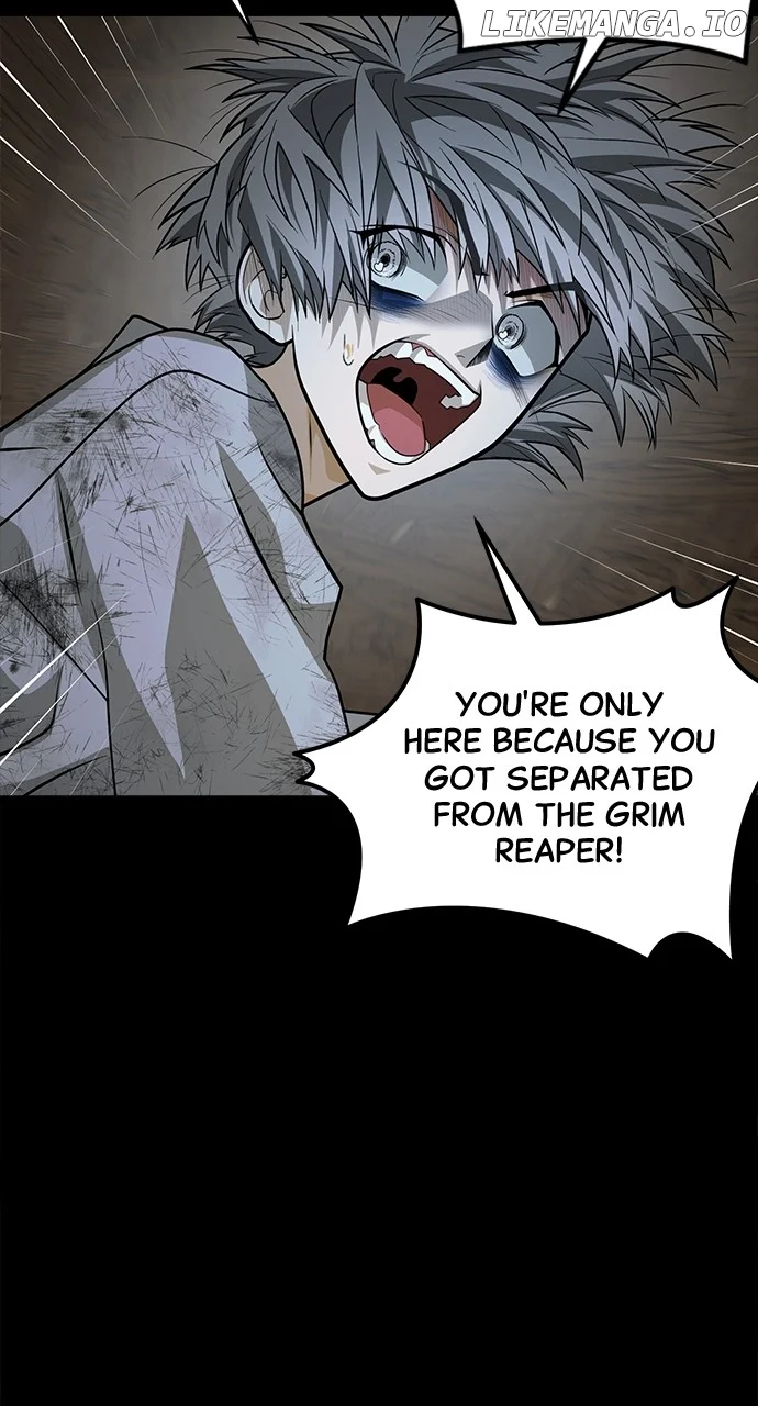 Book of the Dead Chapter 43 - Page 54