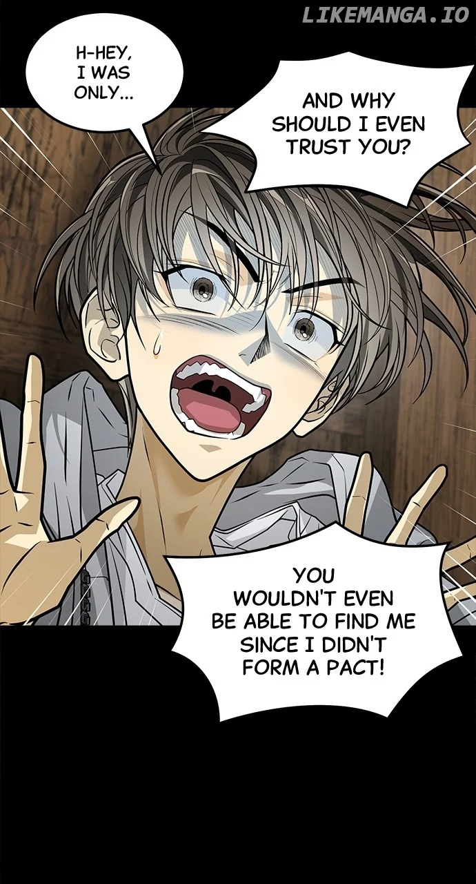 Book of the Dead Chapter 43 - Page 55