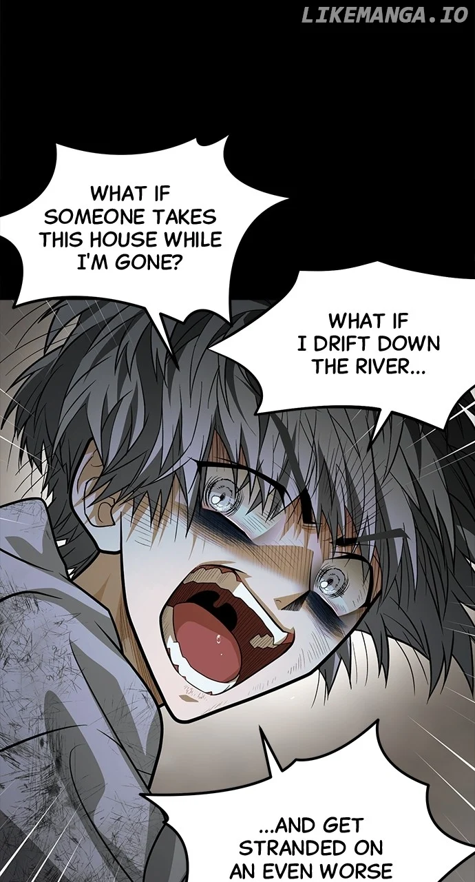 Book of the Dead Chapter 43 - Page 56
