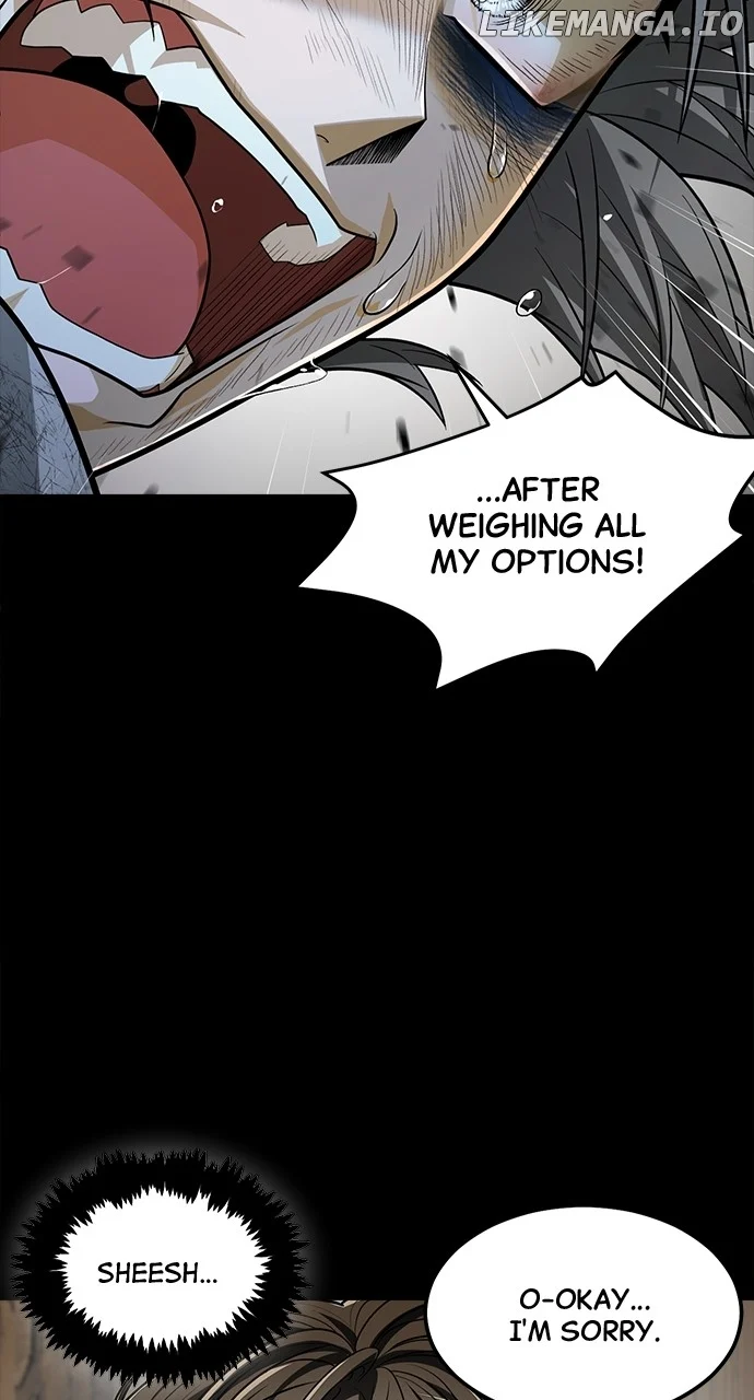Book of the Dead Chapter 43 - Page 58