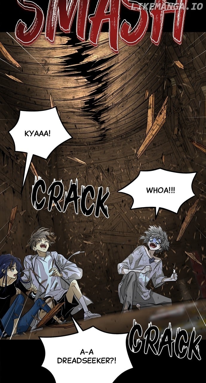 Book of the Dead Chapter 43 - Page 60