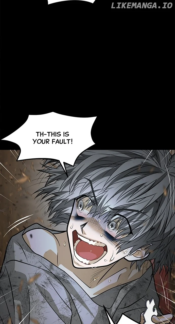 Book of the Dead Chapter 43 - Page 61