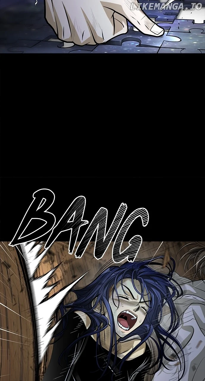 Book of the Dead Chapter 43 - Page 63
