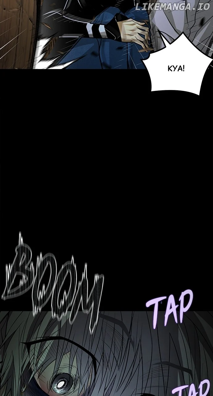 Book of the Dead Chapter 43 - Page 64