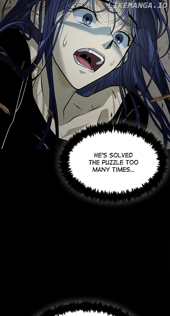 Book of the Dead Chapter 43 - Page 67