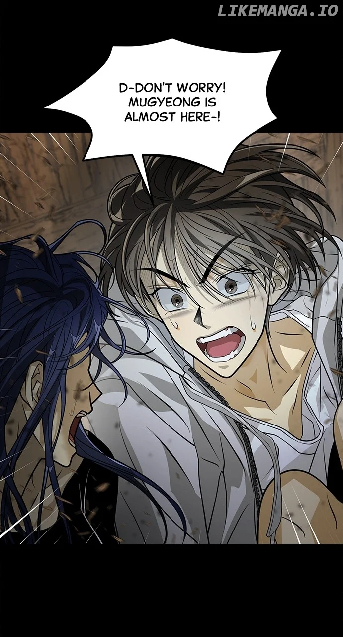 Book of the Dead Chapter 43 - Page 69