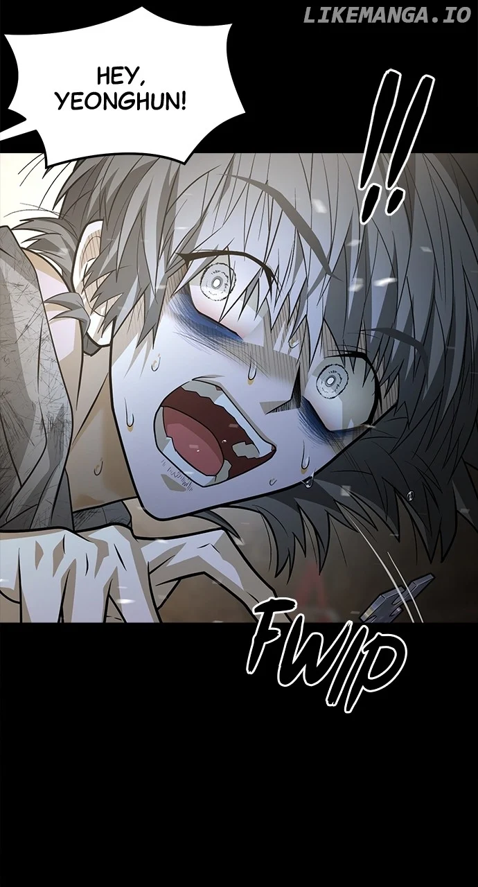 Book of the Dead Chapter 43 - Page 71