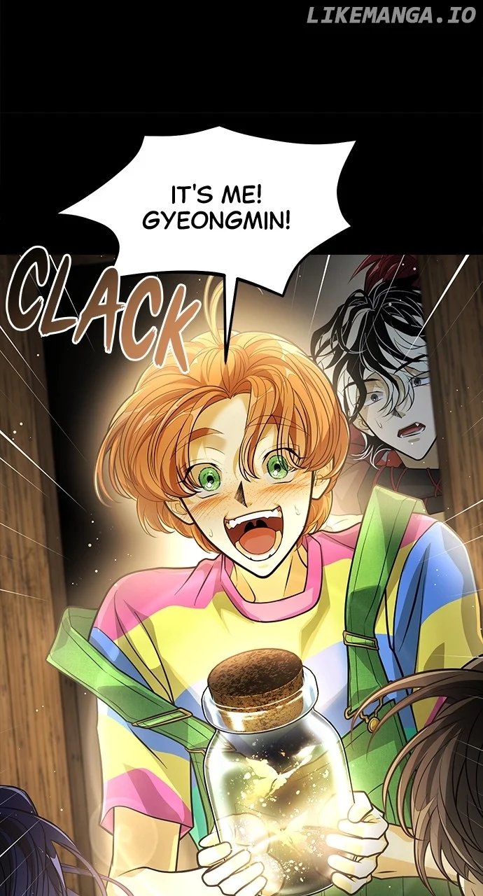 Book of the Dead Chapter 43 - Page 72