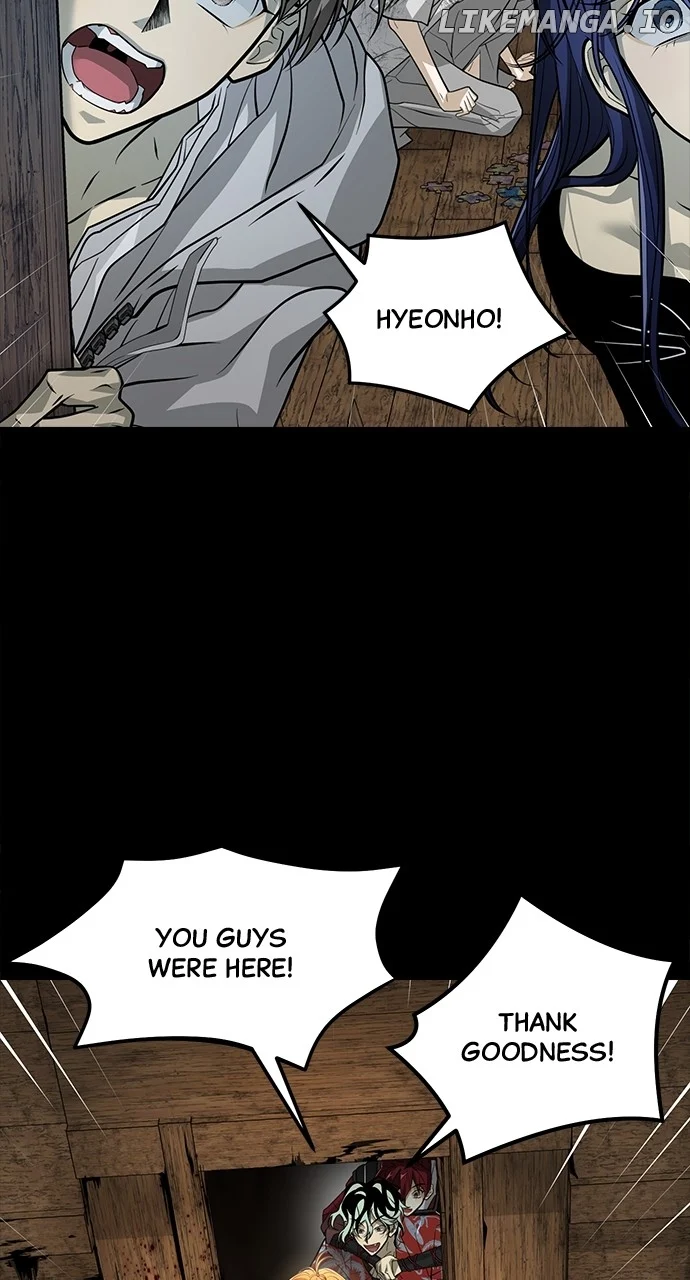 Book of the Dead Chapter 43 - Page 76