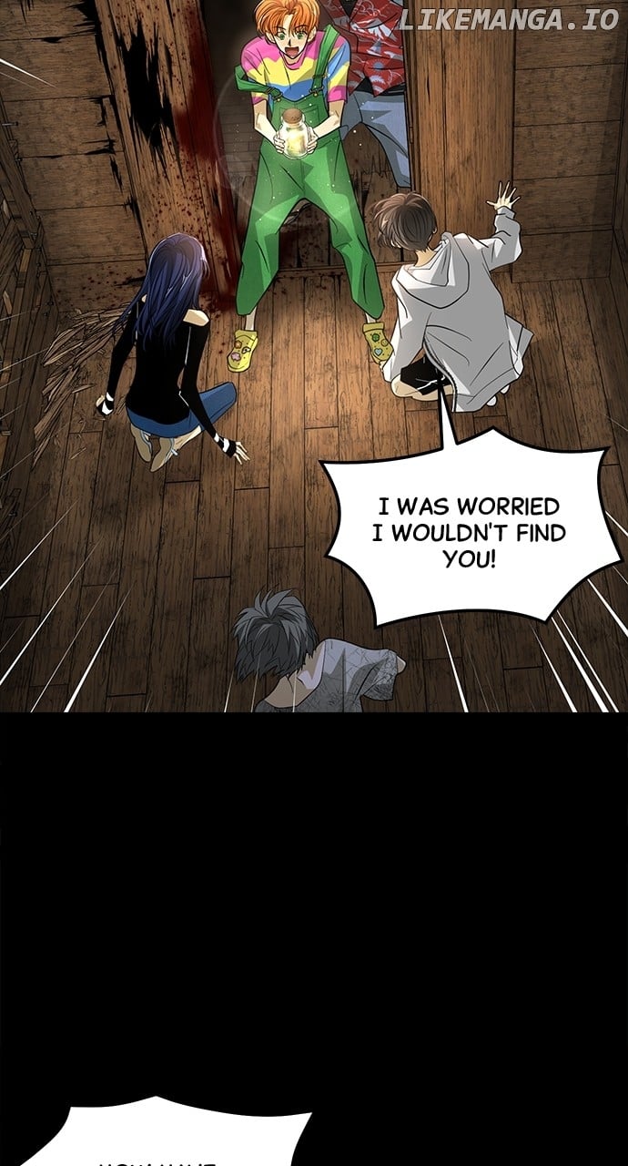 Book of the Dead Chapter 43 - Page 77