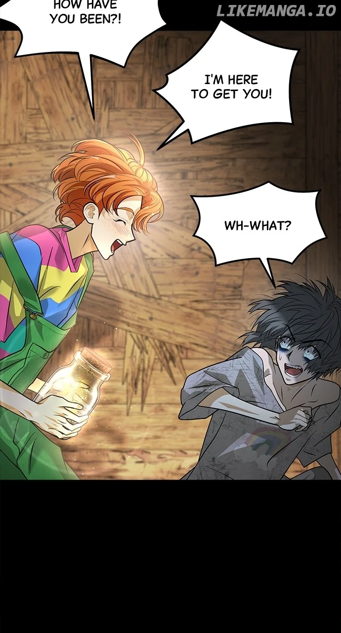 Book of the Dead Chapter 43 - Page 78