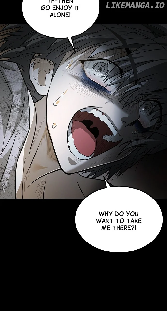 Book of the Dead Chapter 43 - Page 84