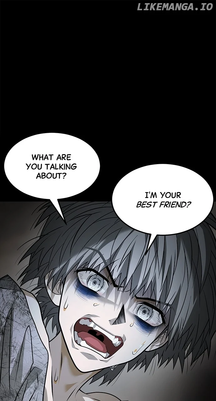 Book of the Dead Chapter 44 - Page 1