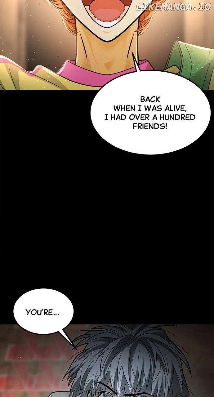 Book of the Dead Chapter 44 - Page 11