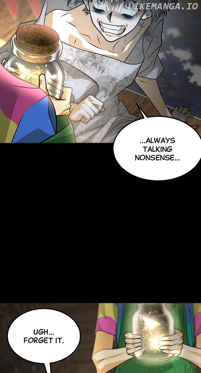 Book of the Dead Chapter 44 - Page 12