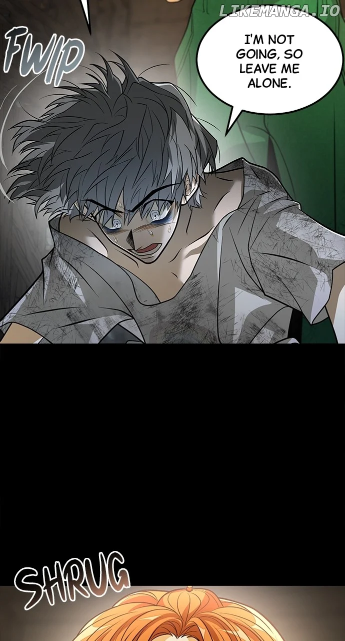 Book of the Dead Chapter 44 - Page 13