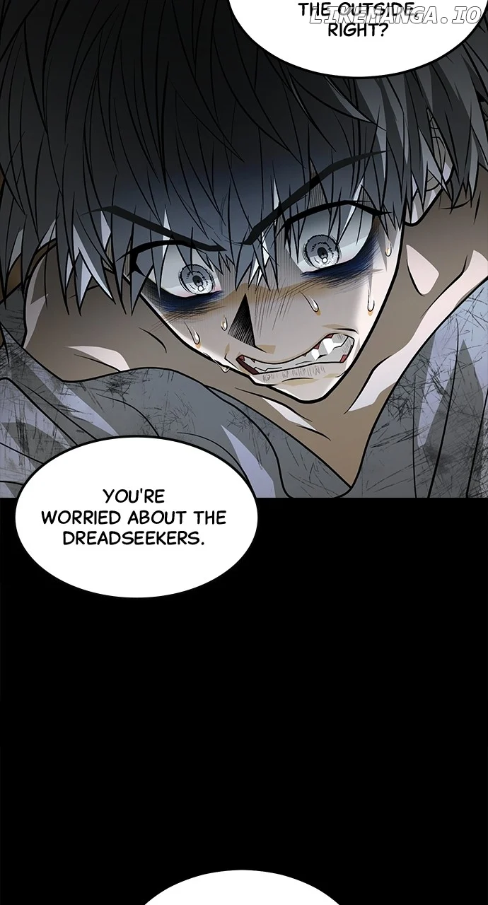 Book of the Dead Chapter 44 - Page 15