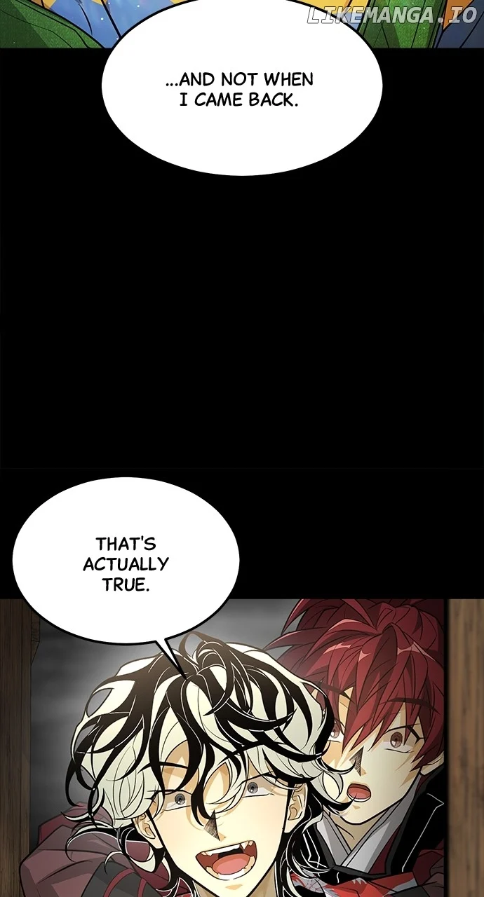 Book of the Dead Chapter 44 - Page 18