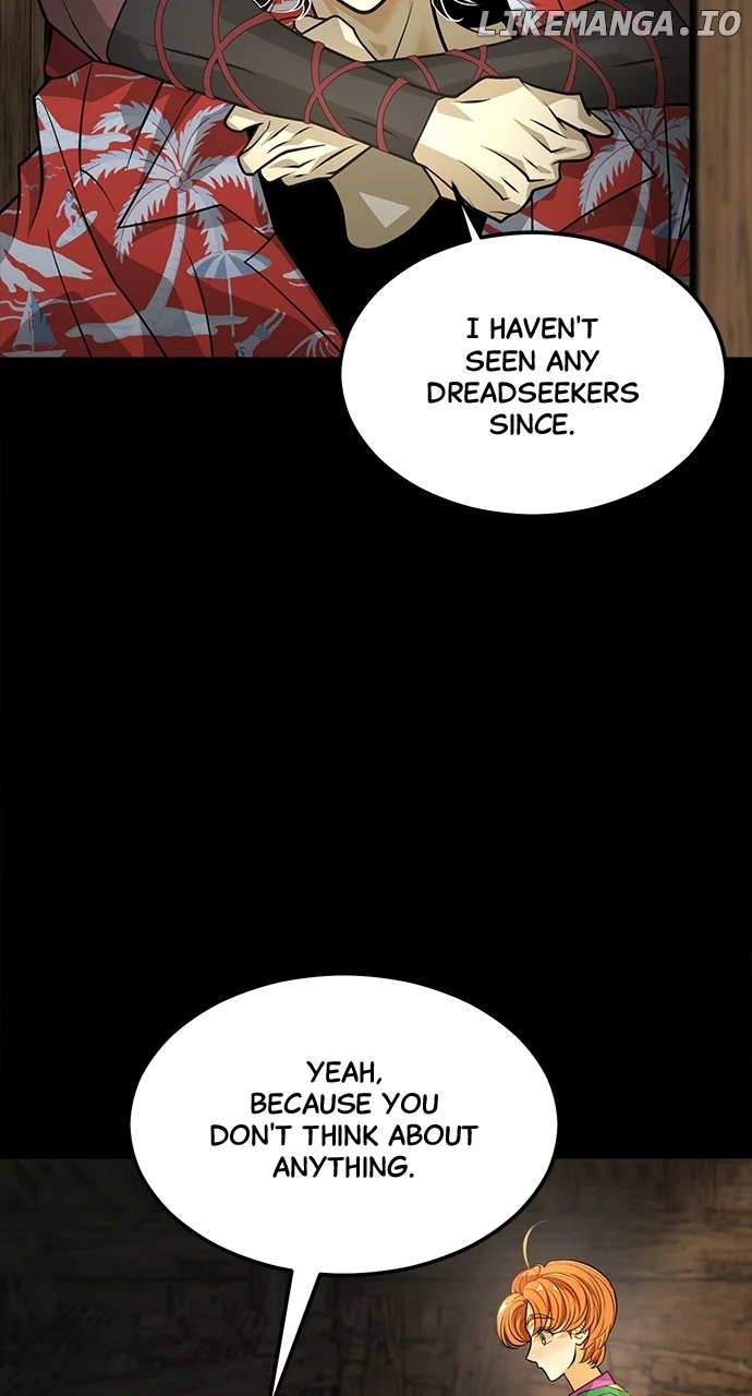 Book of the Dead Chapter 44 - Page 19