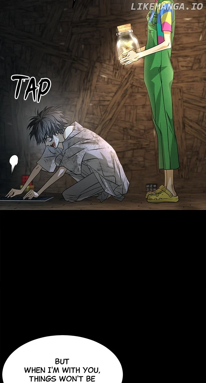 Book of the Dead Chapter 44 - Page 20