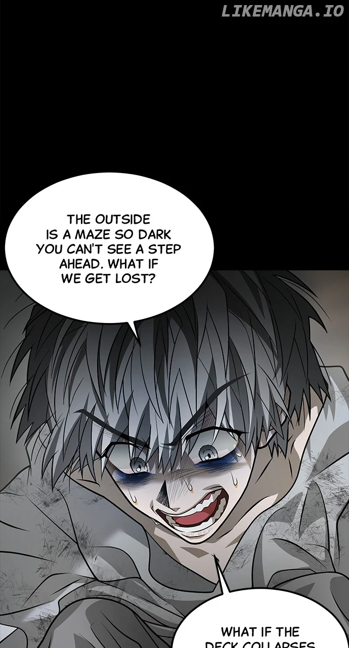 Book of the Dead Chapter 44 - Page 23