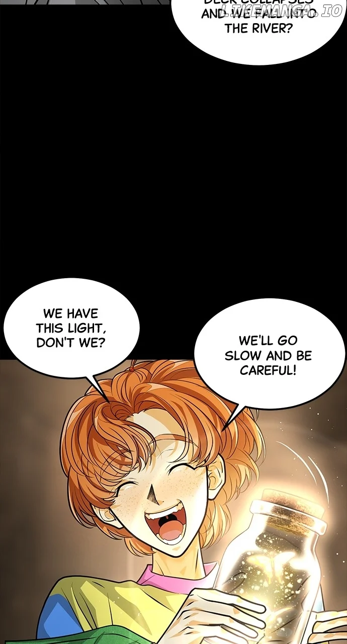 Book of the Dead Chapter 44 - Page 24