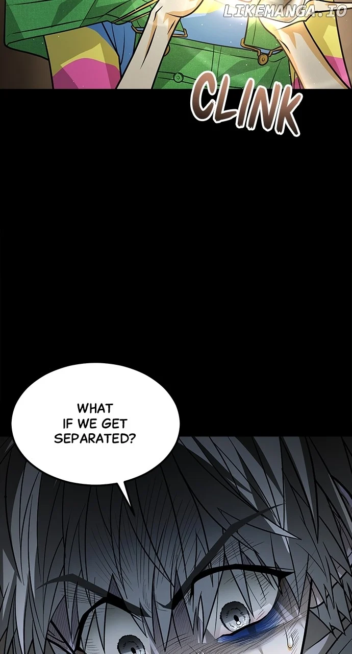 Book of the Dead Chapter 44 - Page 25