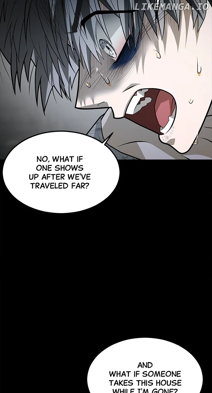 Book of the Dead Chapter 44 - Page 29