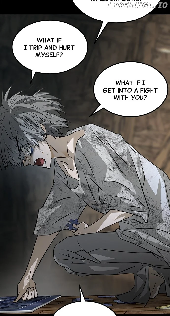 Book of the Dead Chapter 44 - Page 30