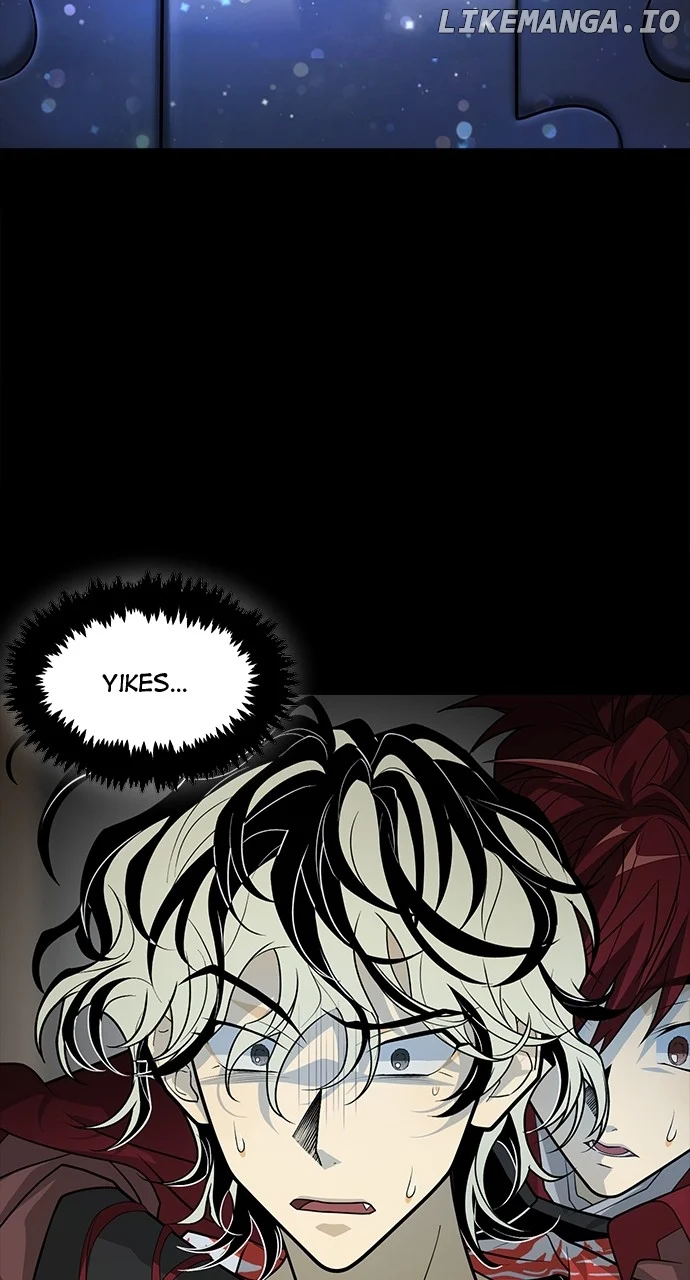 Book of the Dead Chapter 44 - Page 32