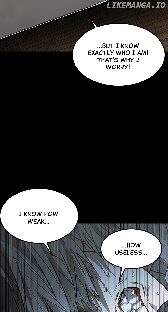 Book of the Dead Chapter 44 - Page 38