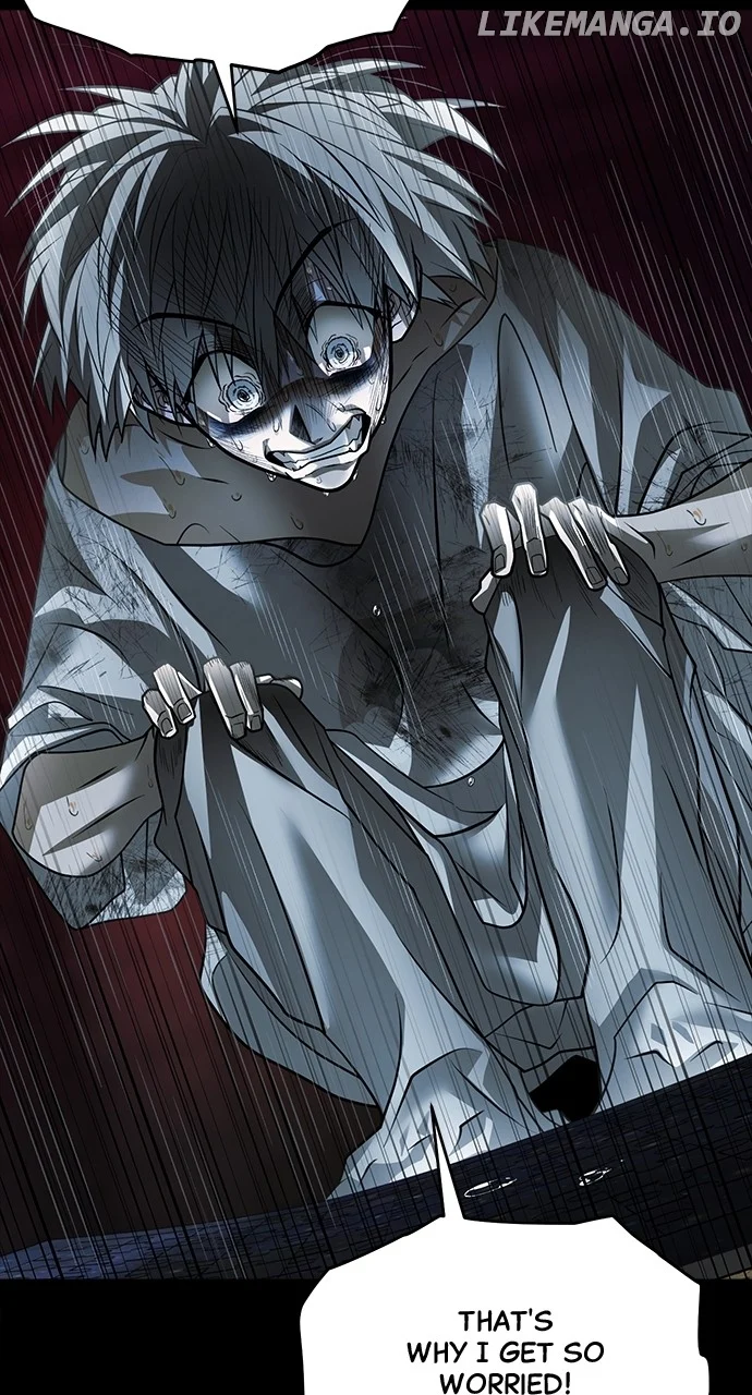 Book of the Dead Chapter 44 - Page 41