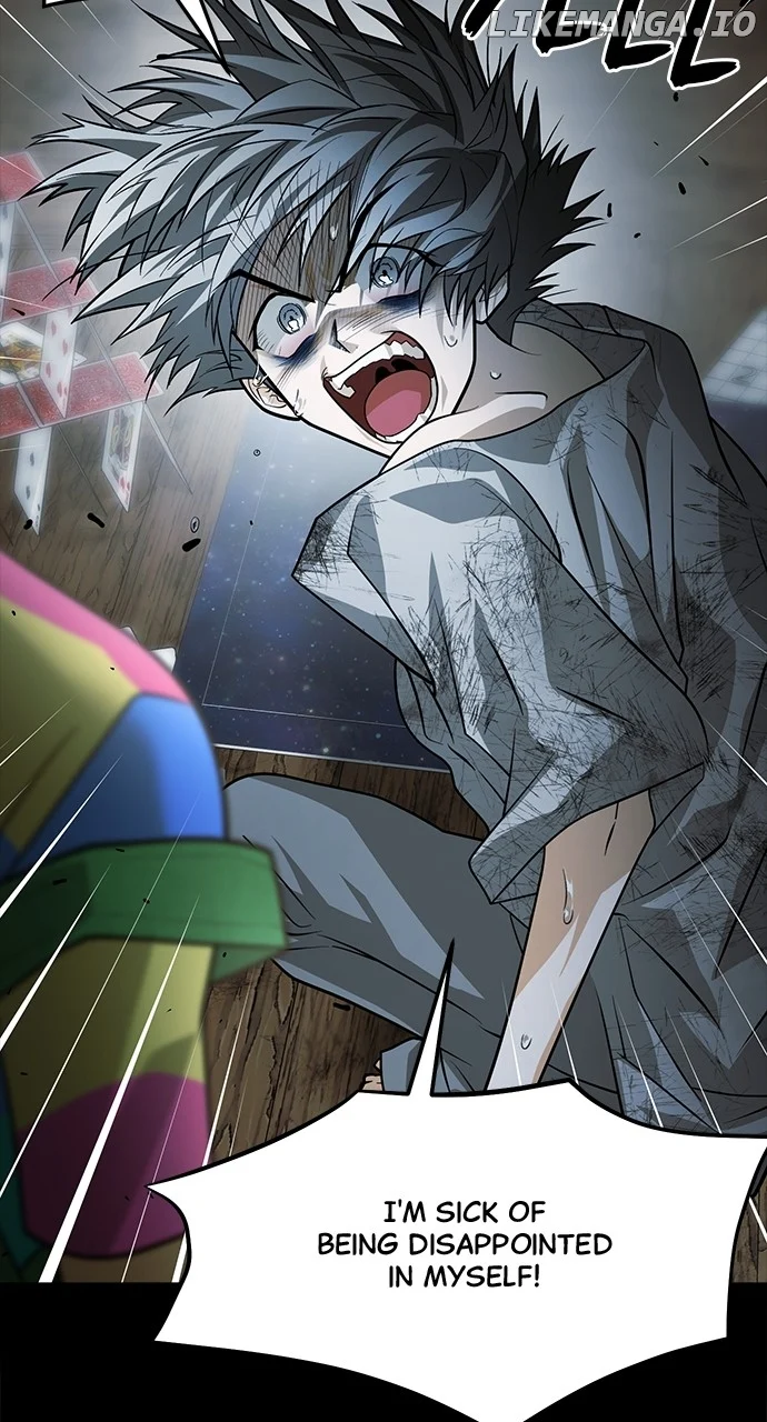 Book of the Dead Chapter 44 - Page 44