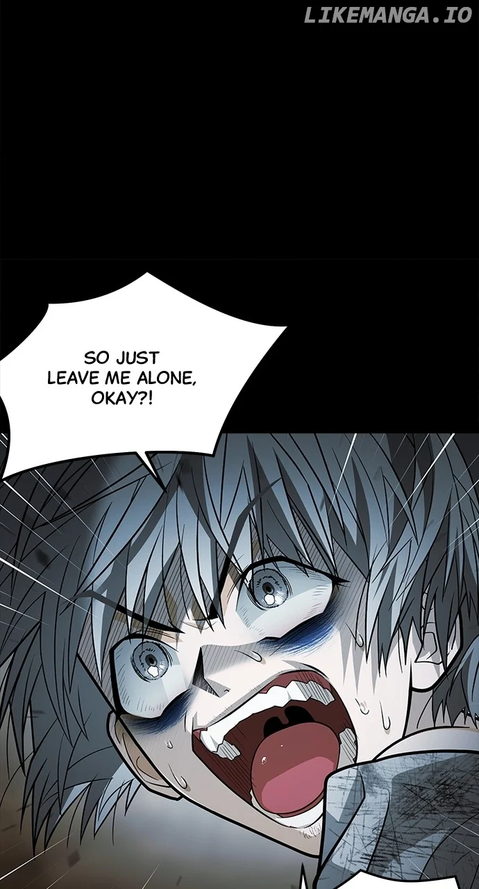 Book of the Dead Chapter 44 - Page 46
