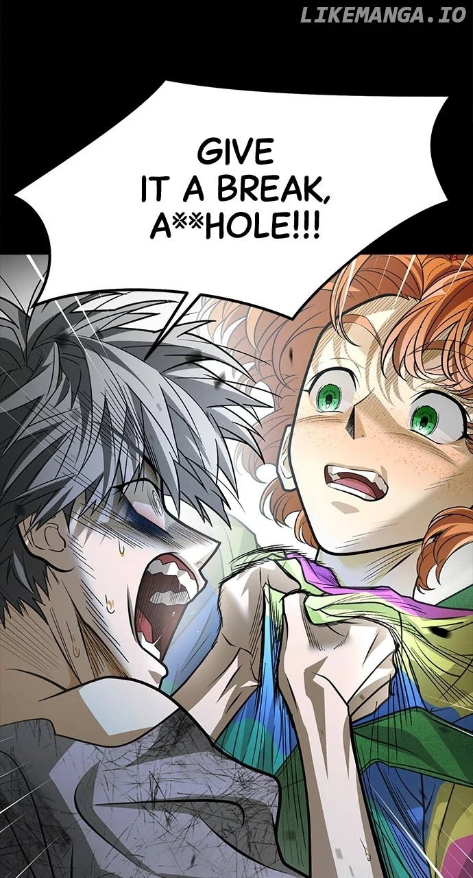 Book of the Dead Chapter 44 - Page 52