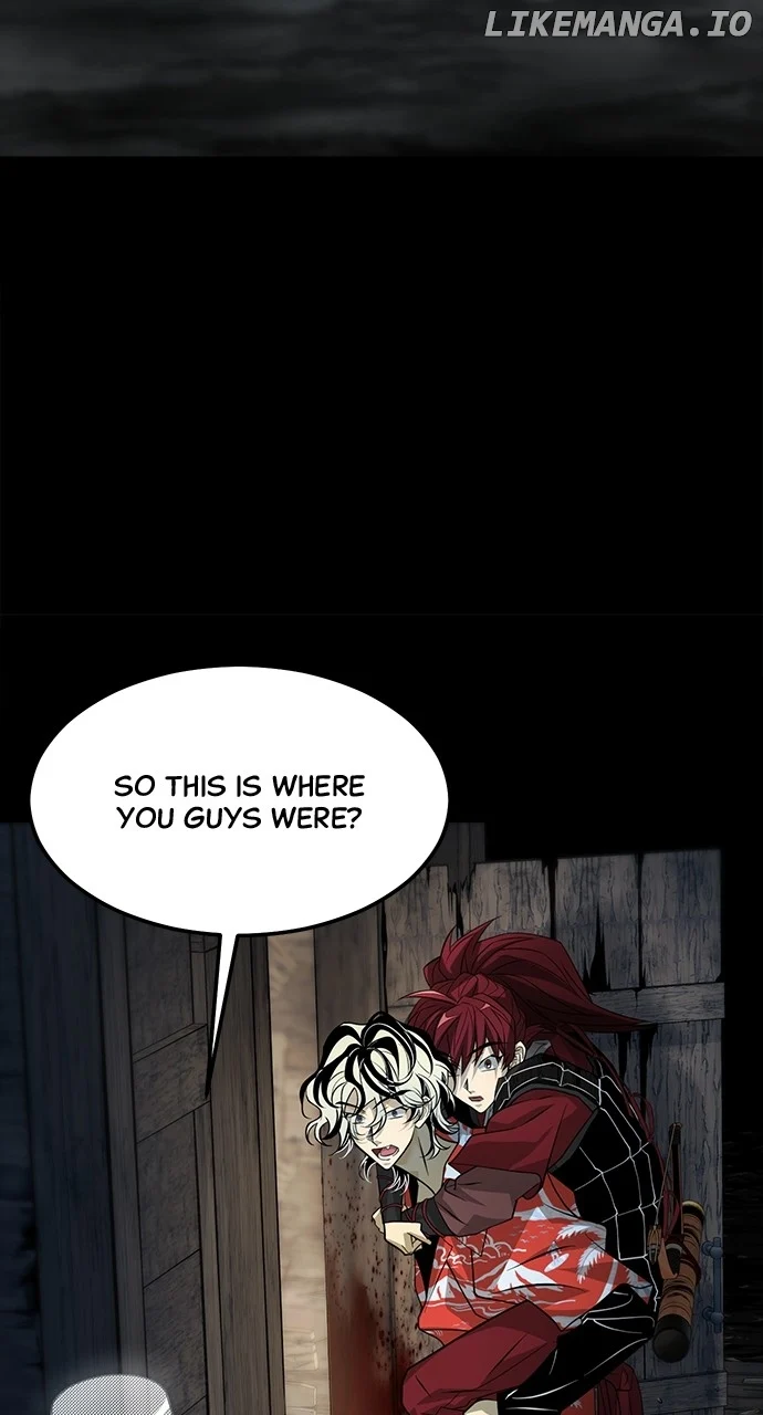 Book of the Dead Chapter 44 - Page 55