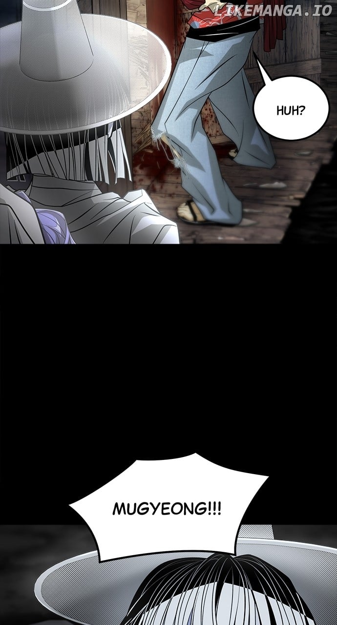 Book of the Dead Chapter 44 - Page 56