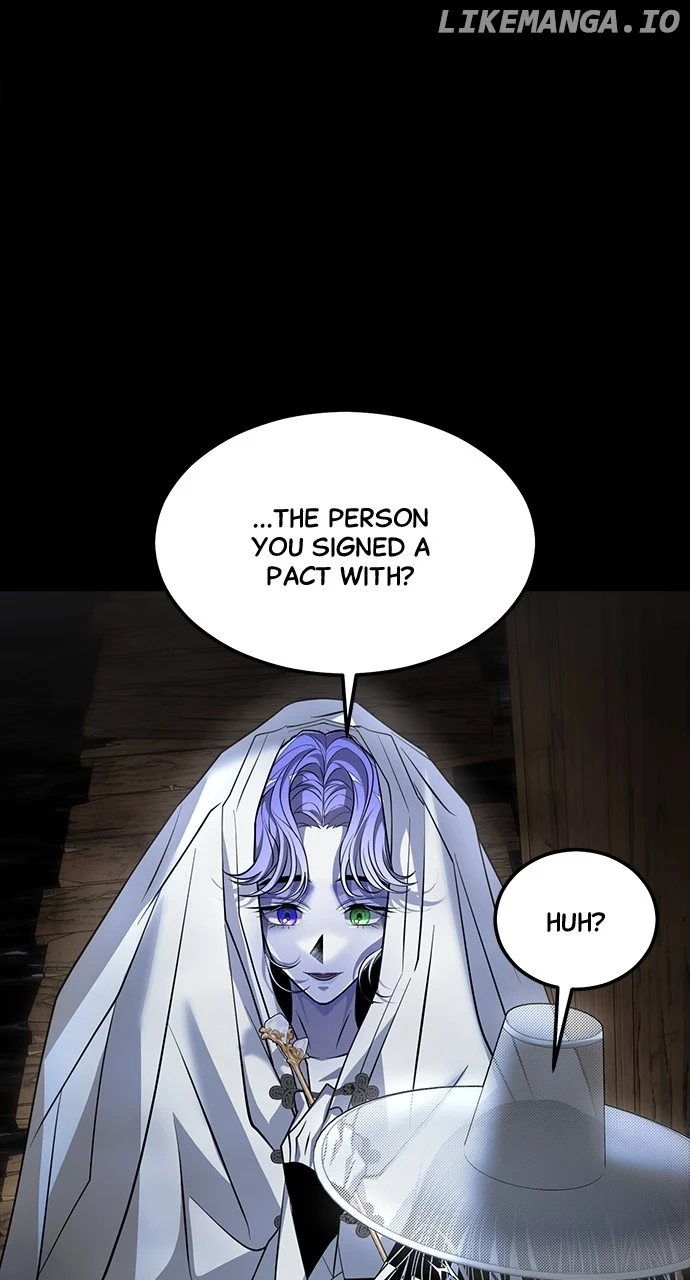 Book of the Dead Chapter 44 - Page 61