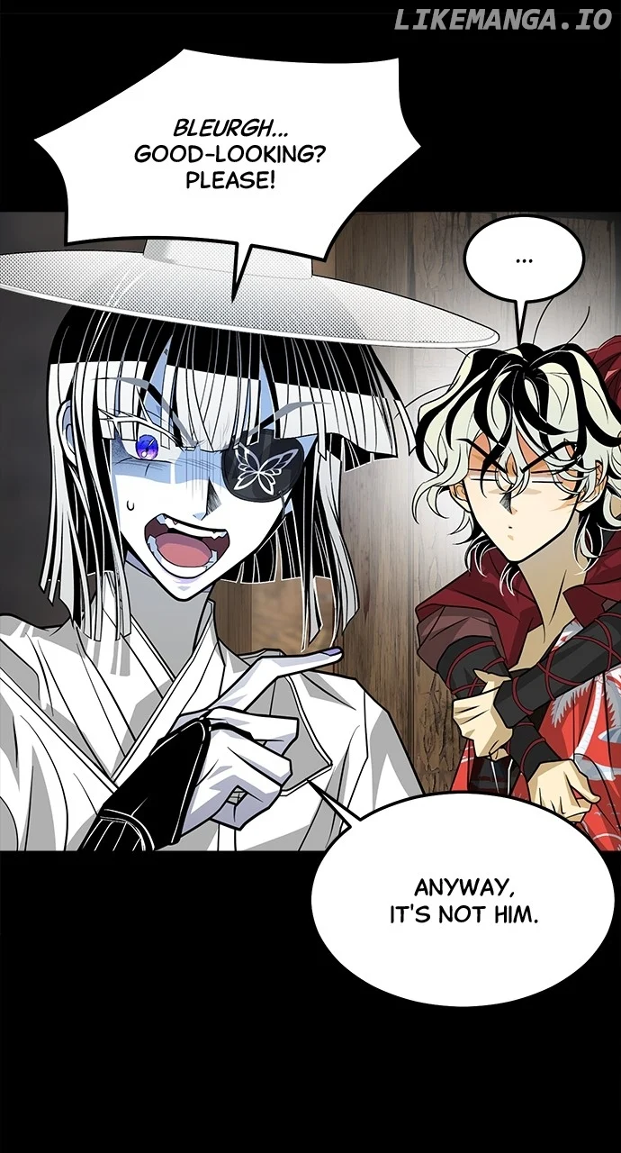 Book of the Dead Chapter 44 - Page 65