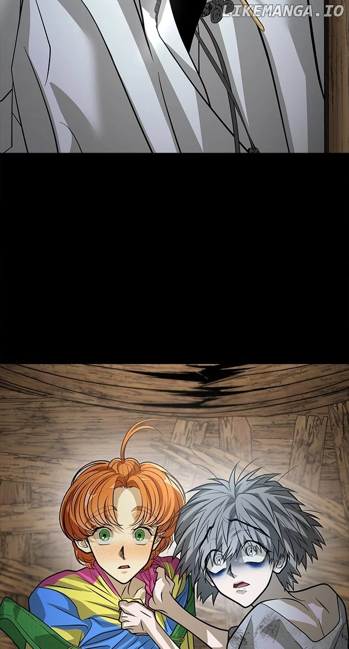 Book of the Dead Chapter 44 - Page 67