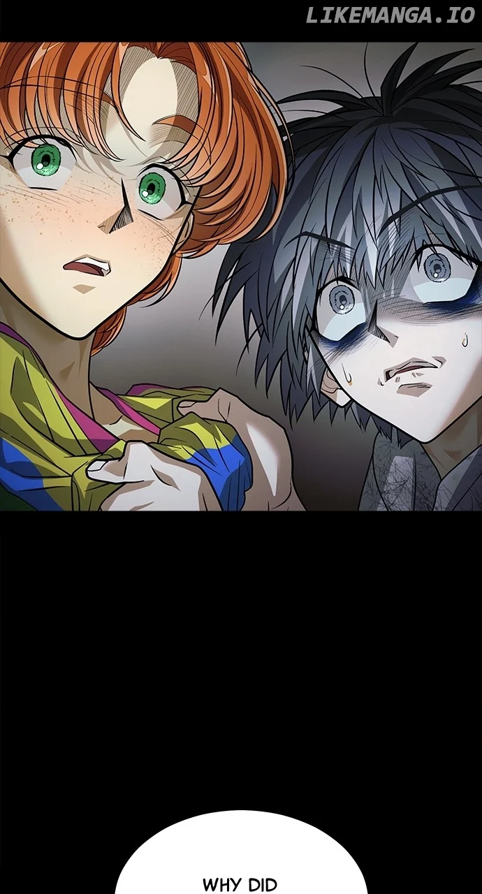 Book of the Dead Chapter 44 - Page 71