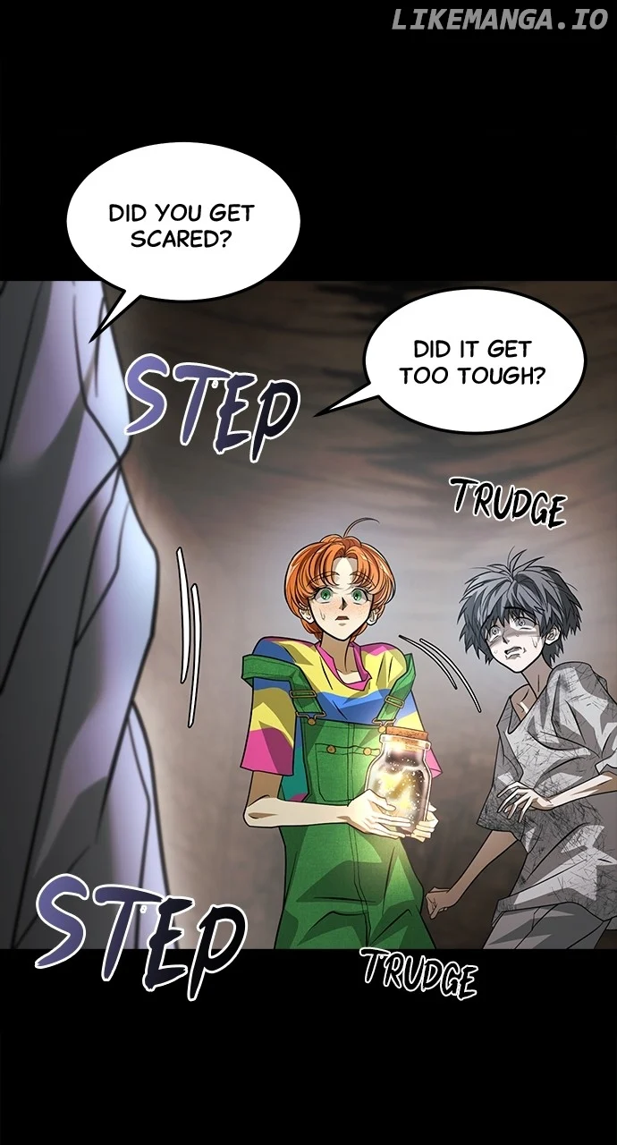 Book of the Dead Chapter 44 - Page 73
