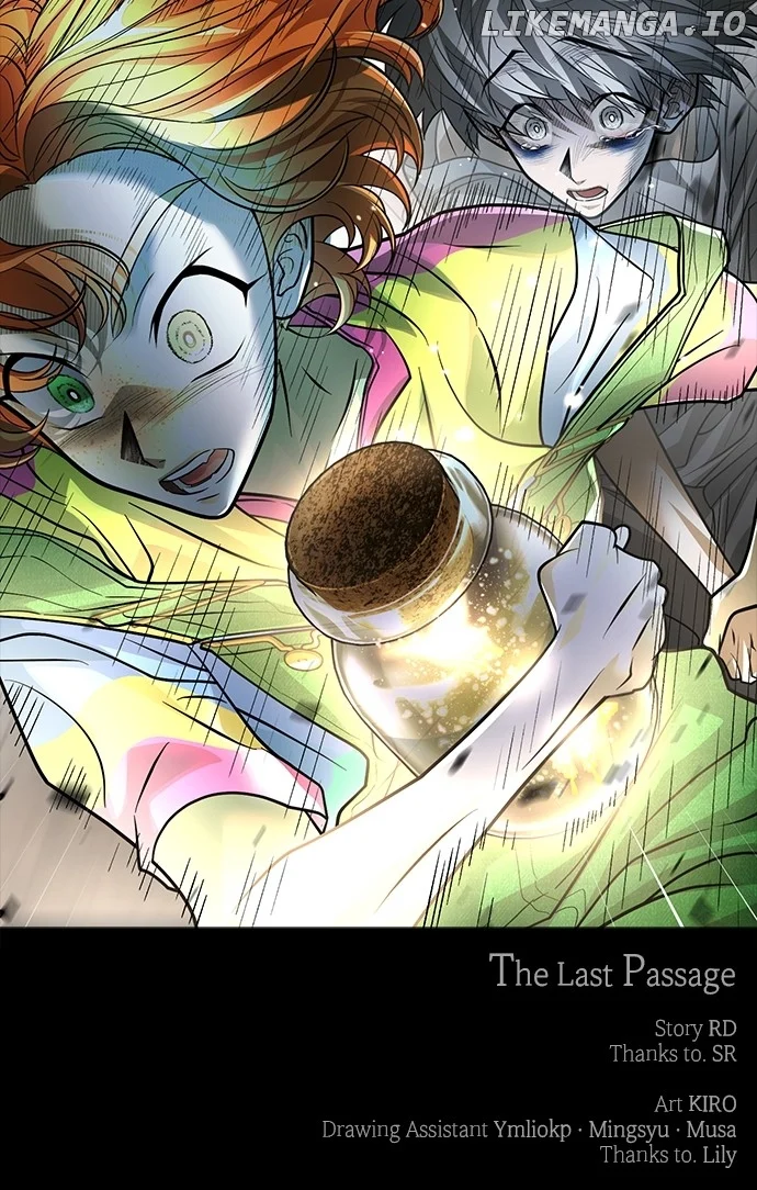 Book of the Dead Chapter 44 - Page 83