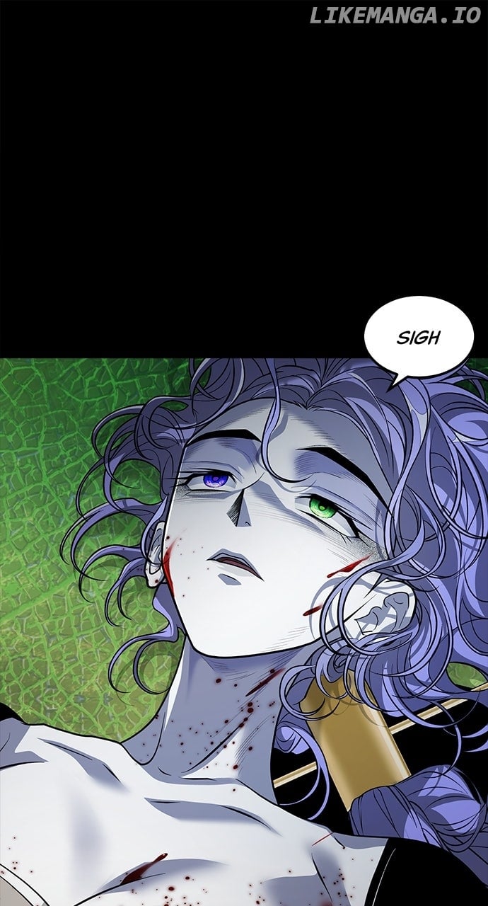 Book of the Dead Chapter 49 - Page 1