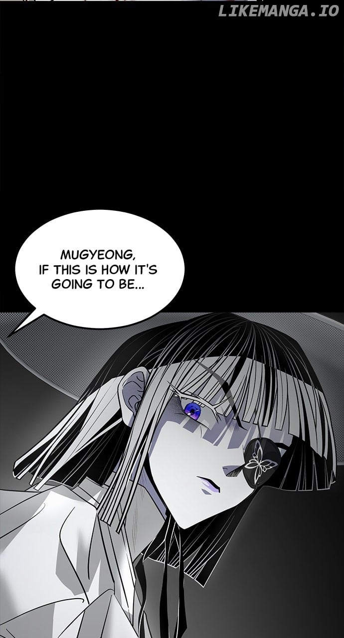 Book of the Dead Chapter 49 - Page 2
